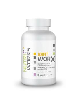 Nutri Works Joint WorX, 90 kaps. (24.11.2026)