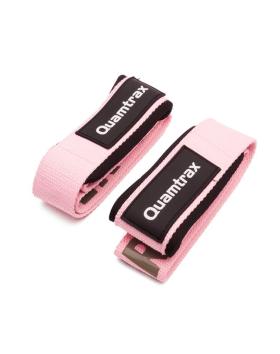 Quamtrax Strap Basic, Pink
