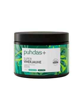 Puhdas+ Super Viherjauhe, 200&nbsp;g