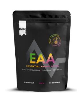 Puls EAA, 500&nbsp;g, Mango & Passion