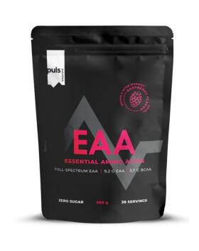 Puls EAA, 500&nbsp;g, Raspberry