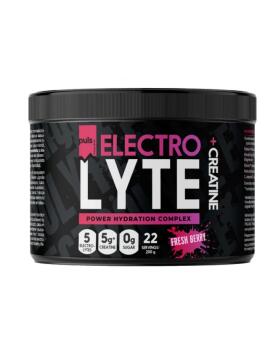 Puls Electrolyte + Creatine, 200&nbsp;g