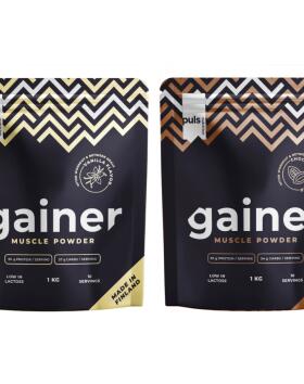 Puls Gainer, 1&nbsp;kg