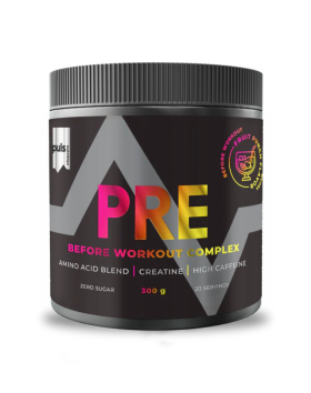 Puls PRE, 300&nbsp;g, Fruit Punch