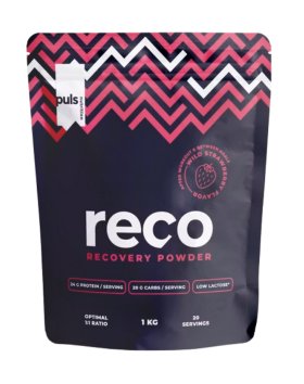 Puls Reco, 1&nbsp;kg, Forest Strawberry
