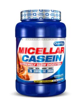 Quamtrax Micellar Casein, 908&nbsp;g, Chocolate