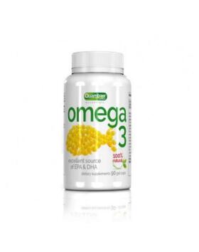 Quamtrax Omega 3, 90 kaps.