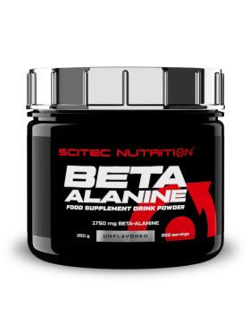 SCITEC Beta-Alanine, 350&nbsp;g