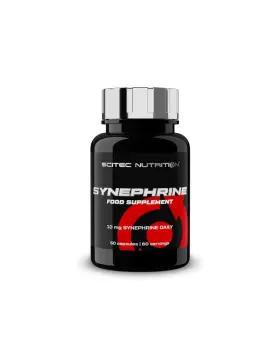 Scitec Synephrine, 60 kaps.