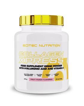 Scitec Collagen Xpress, 475&nbsp;g