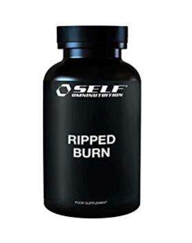 SELF Ripped Burn, 120 kaps.