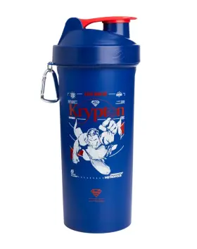 Smartshake Lite DC Comics, 1000 ml, Superman