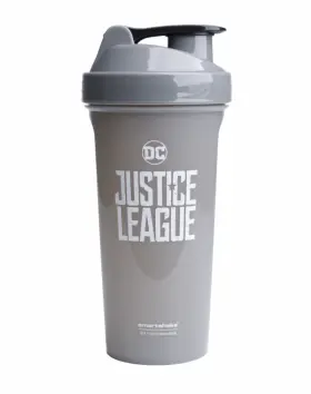 Smartshake Lite DC Comics Collection, 800 ml, The Flash