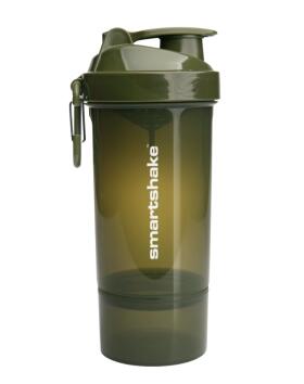 Smartshake Original 2Go One, 800 ml, Army Green
