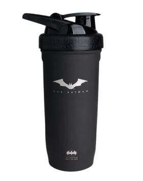 Smartshake Reforce DC Comics Collection, 900 ml, Batman