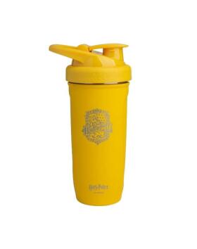Smartshake Reforce Harry Potter Collection, 900 ml, Hufflepuff (keltainen)