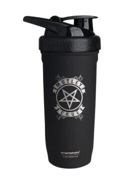 Smartshake Reforce Rock Collection, 900 ml, Mötley Crue