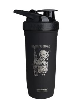 Smartshake Reforce Rock Collection, 900 ml, Somewhere in Time (Iron Maiden)