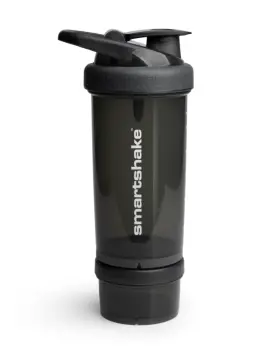 Smartshake Revive, 750 ml, Black