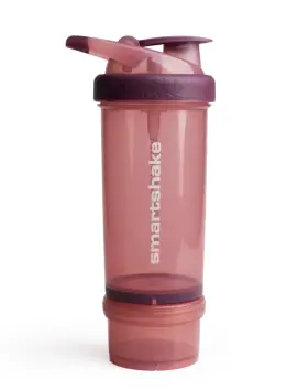 Smartshake Revive, 750 ml, Deep Rose (pinkki)