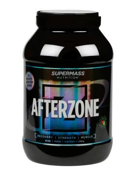 Supermass Nutrition AFTERZONE, 1840&nbsp;g, Pear & Apple