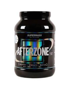 Supermass Nutrition AFTERZONE, 920&nbsp;g, Blueberry 