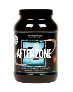 Supermass Nutrition AFTERZONE, 920&nbsp;g, Orange