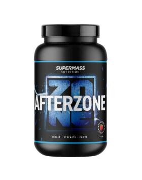 Supermass Nutrition AFTERZONE, 920&nbsp;g, Strawberry