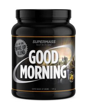 Supermass Nutrition GOOD MORNING 500&nbsp;g, Tropical