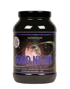Supermass Nutrition GOOD NIGHT 1&nbsp;kg