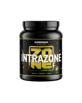 Supermass Nutrition INTRAZONE 600&nbsp;g, Cactus-Citrus