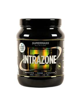 Supermass Nutrition INTRAZONE 600&nbsp;g, Tropical Twist