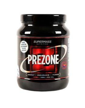 Supermass Nutrition PREZONE 525&nbsp;g, Wild Berry