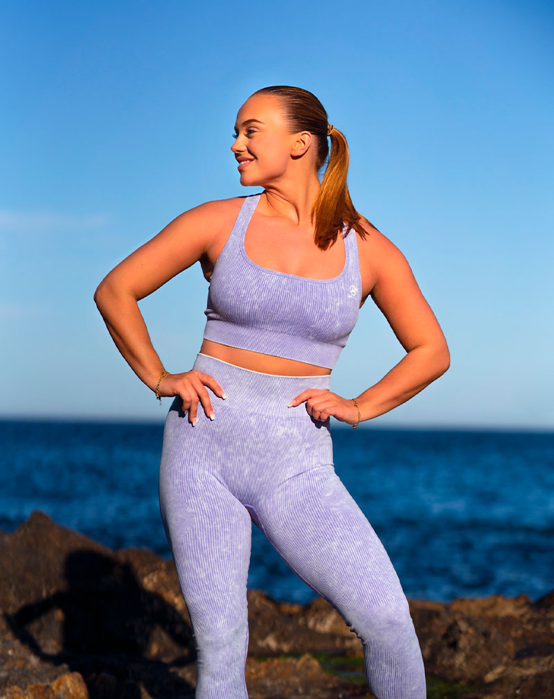 Training with Ilona Basic - Keep the Balance! verkkovalmennus